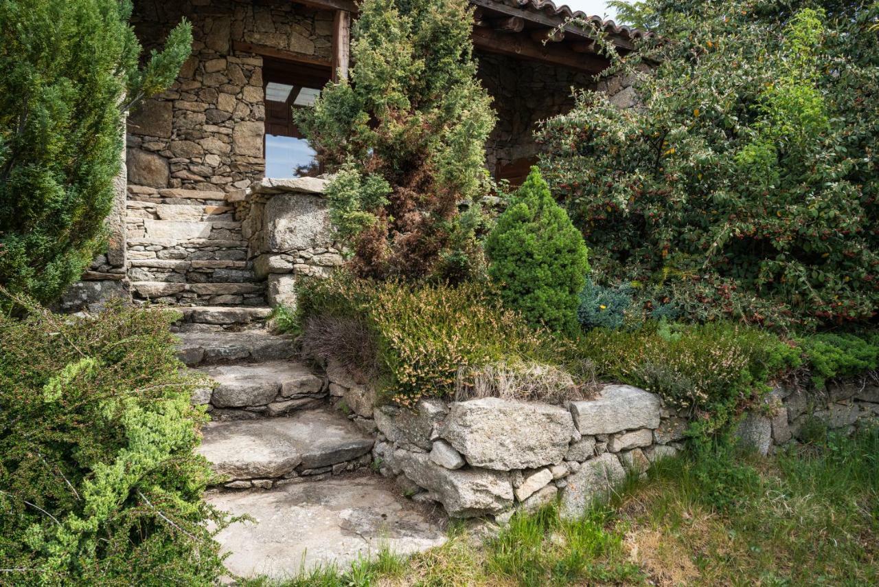 El Cerro - El Cerro I Villa Navarredonda de Gredos Exterior photo