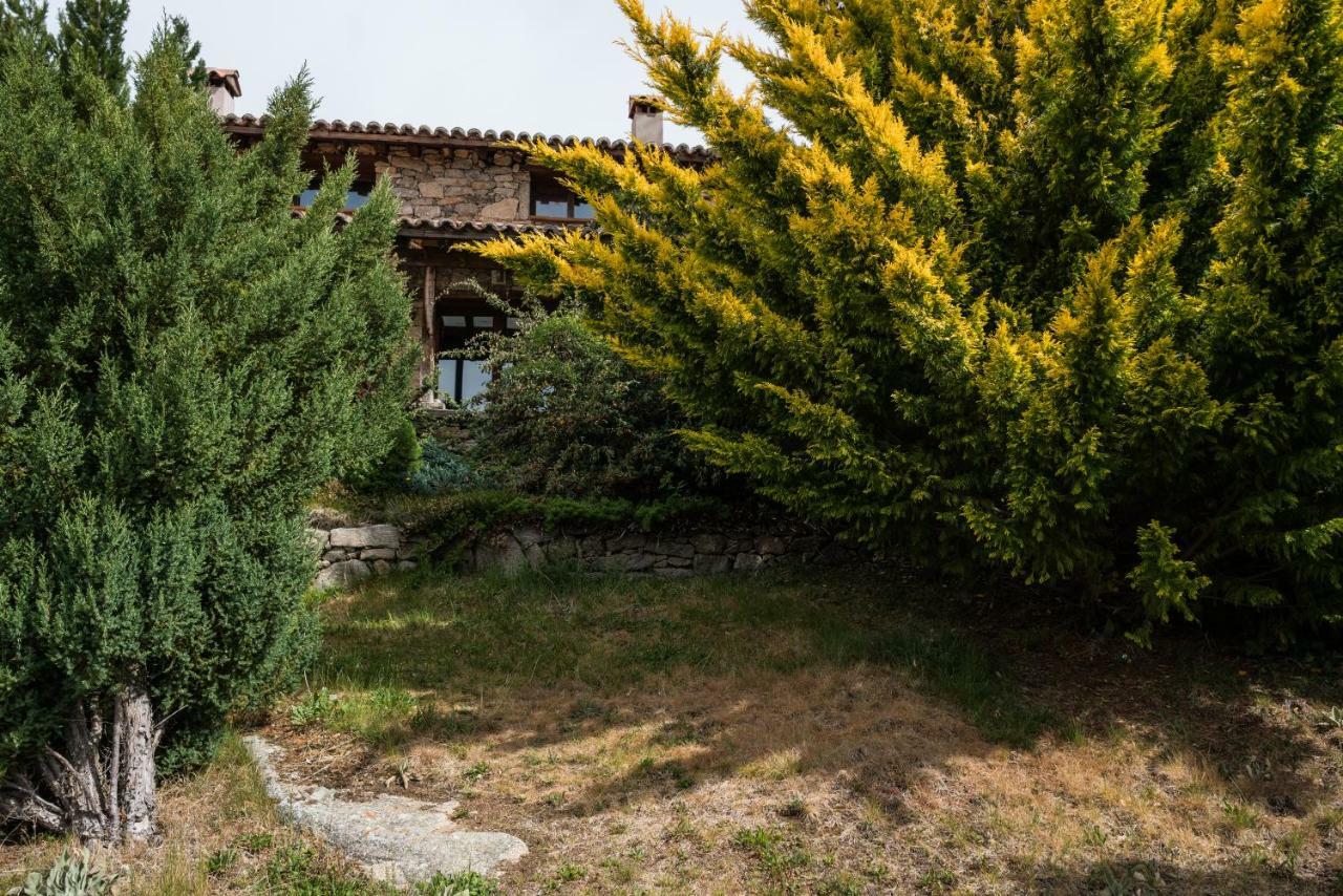 El Cerro - El Cerro I Villa Navarredonda de Gredos Exterior photo