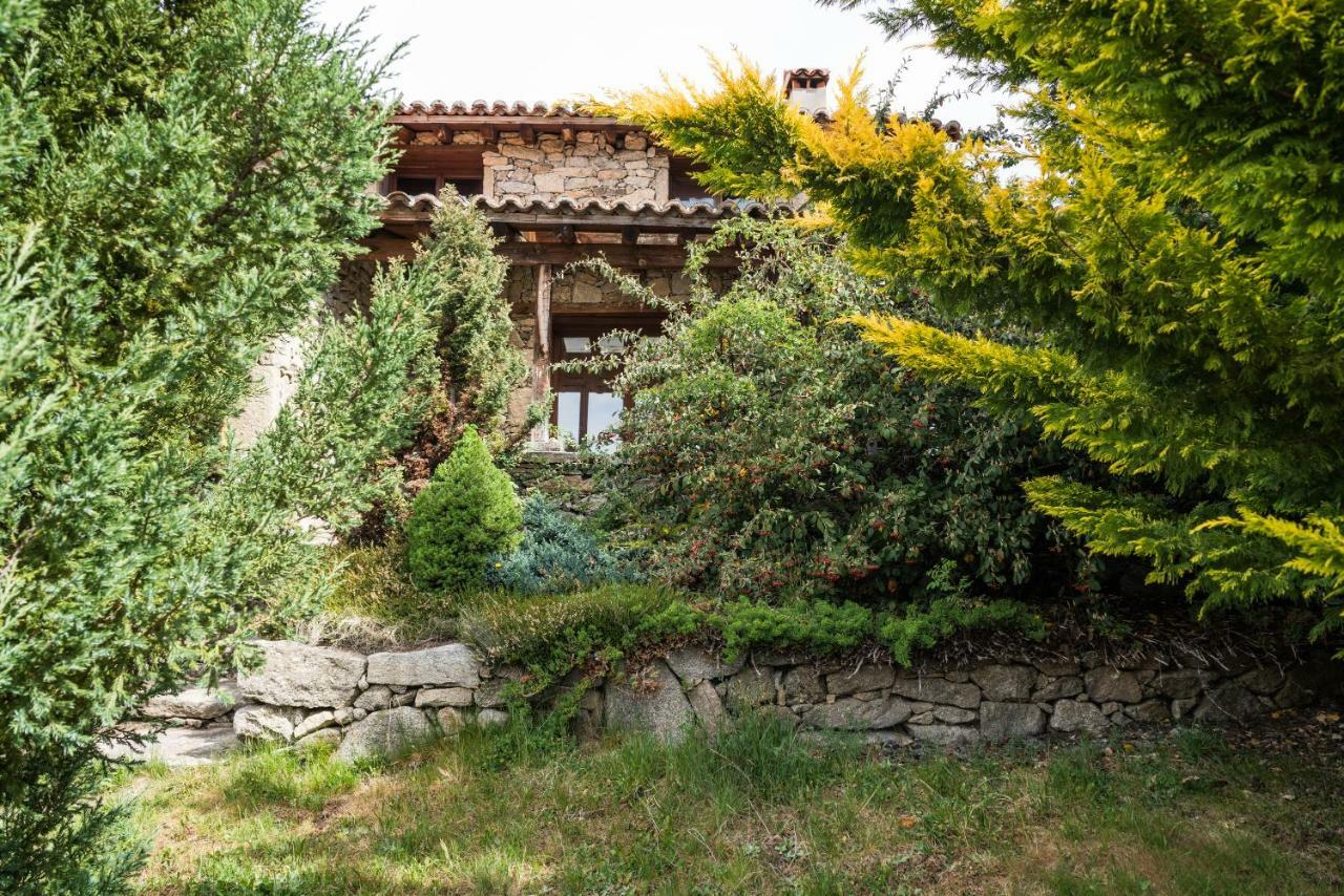 El Cerro - El Cerro I Villa Navarredonda de Gredos Exterior photo