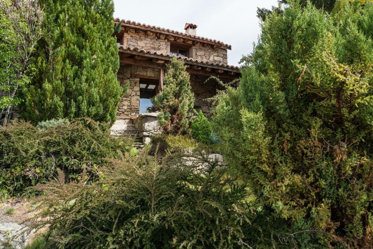 El Cerro - El Cerro I Villa Navarredonda de Gredos Exterior photo